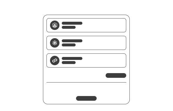 Fees & Monetization