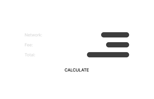 Fees & Monetization